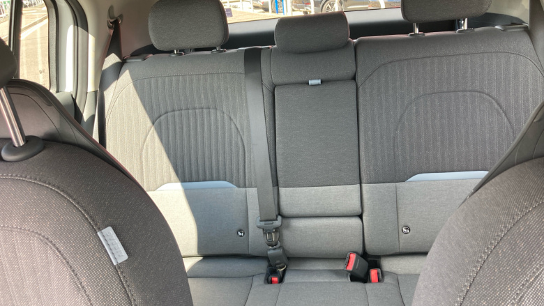 Kia Ev3 148kW Air 81.4kWh 5dr Auto Electric Estate